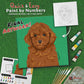 paint-by-numbers-painting-kit-dog-poodle