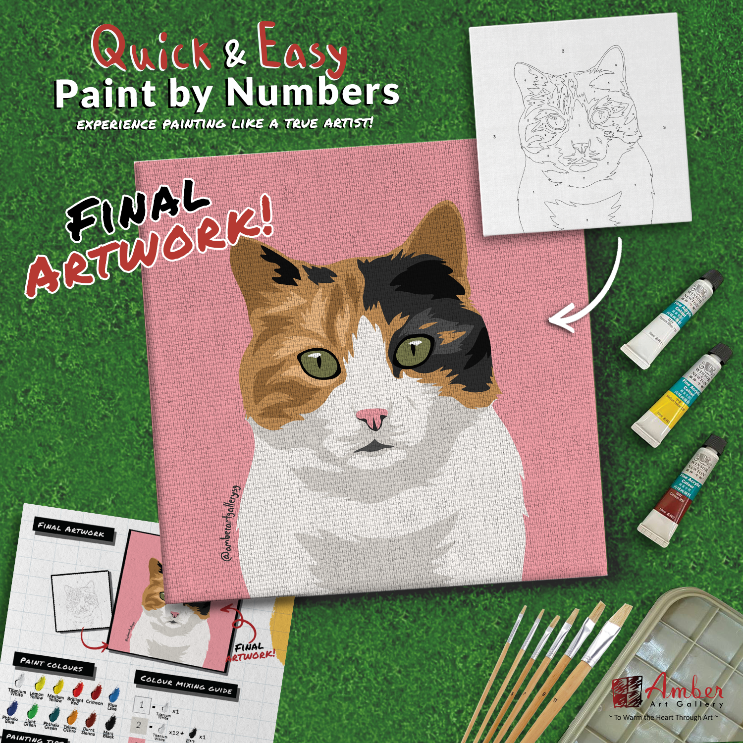 paint-by-numbers-painting-kit-cat-calico