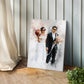 Custom Digital Wedding Portrait (Watercolour Style)